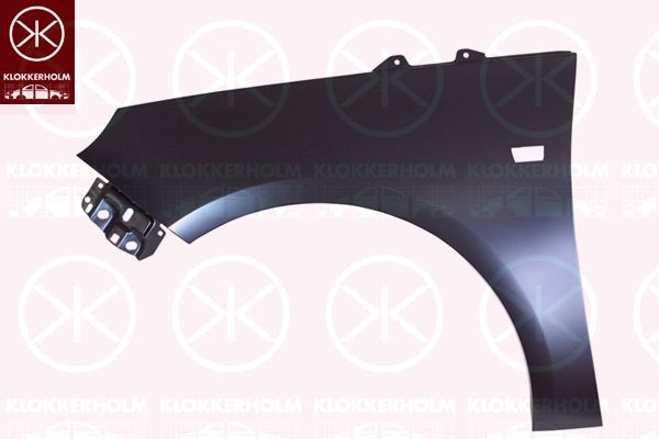 KLOKKERHOLM Parafango 5019311