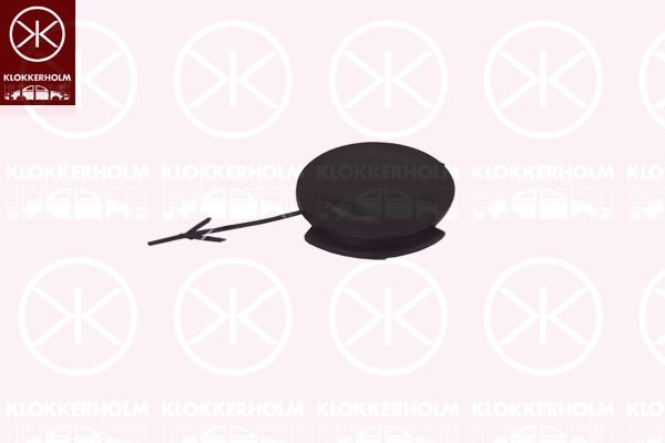 KLOKKERHOLM Ribalta, Gancio traino 5023915A1