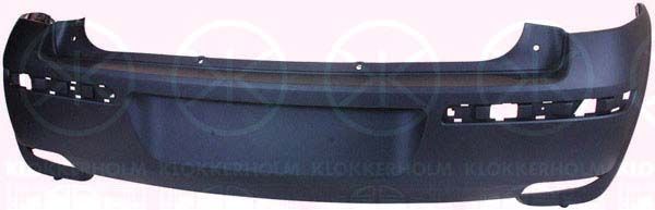 KLOKKERHOLM Paraurti 5023955A1
