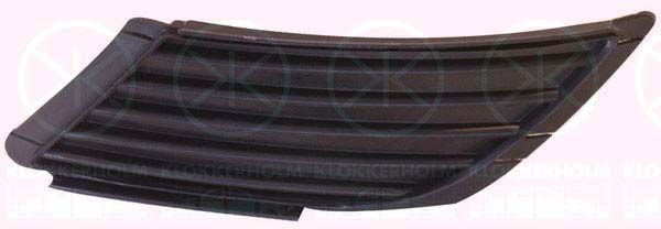 KLOKKERHOLM Griglia di ventilazione, Paraurti 5023997
