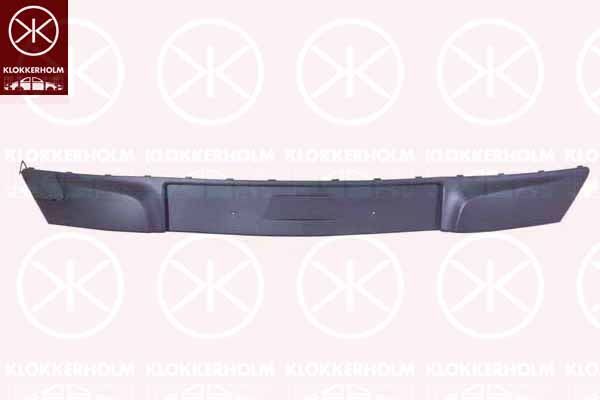 KLOKKERHOLM Modanatura decorativa/ protettiva, Paraurti 5024920A1