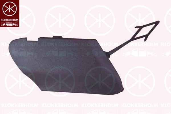 KLOKKERHOLM Ribalta, Gancio traino 5024929