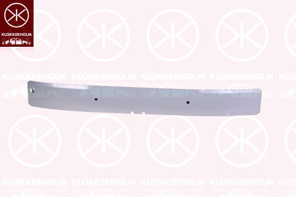 KLOKKERHOLM Supporto, Paraurti 5024940