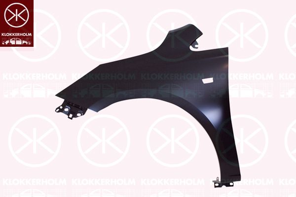 KLOKKERHOLM Parafango 5025312