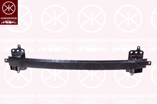 KLOKKERHOLM Supporto, Paraurti 5025940