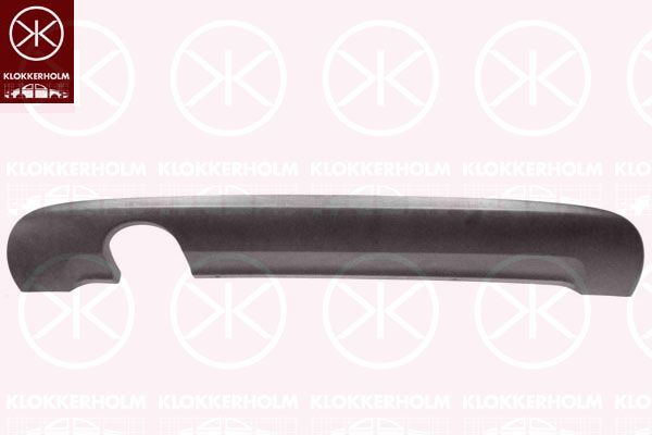 KLOKKERHOLM Spoiler 5025975A1