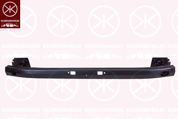 KLOKKERHOLM Supporto, Paraurti 5025980