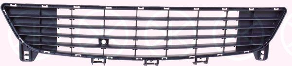 KLOKKERHOLM Griglia di ventilazione, Paraurti 5026916A1