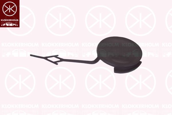 KLOKKERHOLM Ribalta, Gancio traino 5026919A1