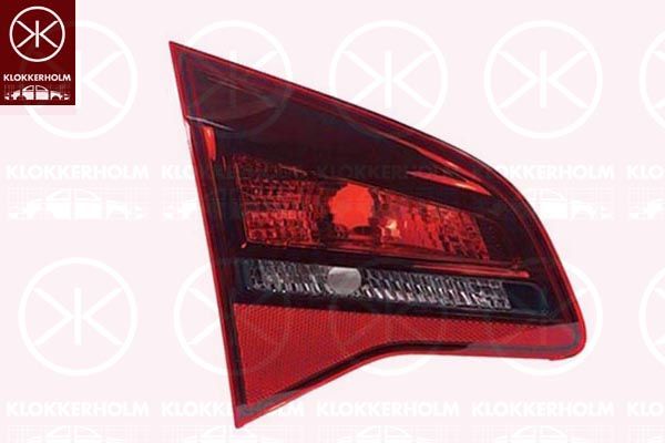 KLOKKERHOLM Luce posteriore 50270706A1