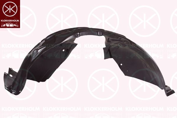 KLOKKERHOLM Copertura, Passaruota 5028386