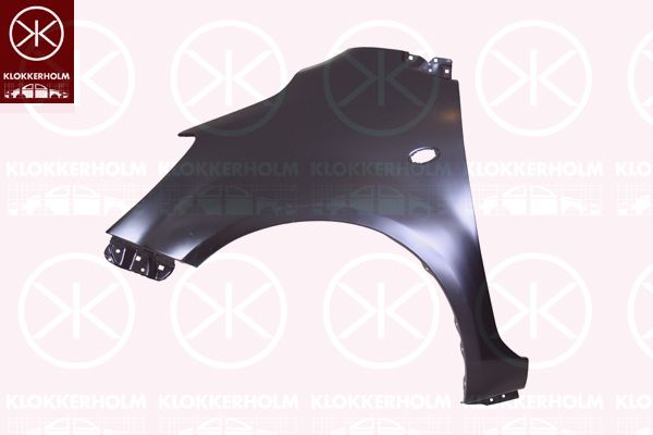KLOKKERHOLM Parafango 5033312