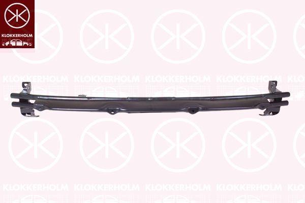 KLOKKERHOLM Supporto, Paraurti 5033941