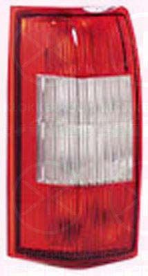 KLOKKERHOLM Luce posteriore 50400728