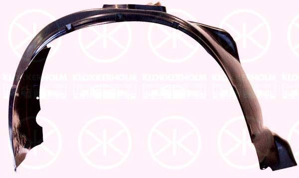 KLOKKERHOLM Copertura, Passaruota 5040388