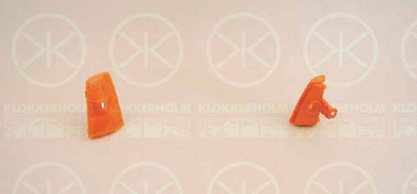 KLOKKERHOLM Indicatore direzione 50490351