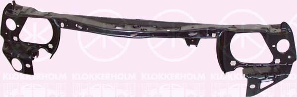 KLOKKERHOLM Pannellatura anteriore 5049230