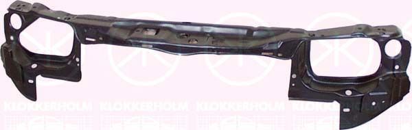 KLOKKERHOLM Pannellatura anteriore 5050200