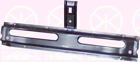 KLOKKERHOLM Pannellatura anteriore 5050260