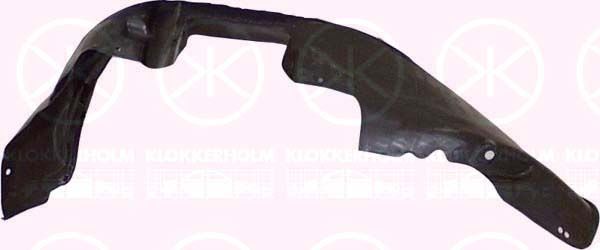 KLOKKERHOLM Copertura, Passaruota 5050387