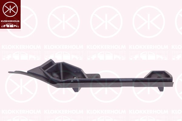 KLOKKERHOLM Supporto, Paraurti 5051931