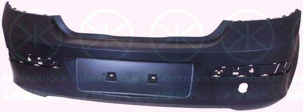 KLOKKERHOLM Paraurti 5052950A1