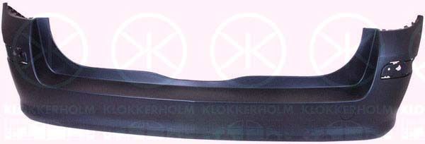 KLOKKERHOLM Paraurti 5052951A1