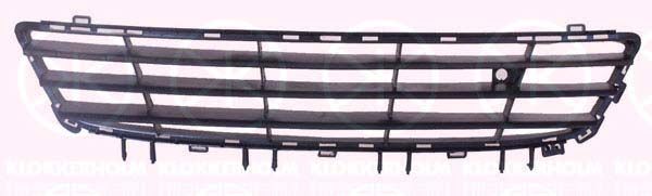KLOKKERHOLM Griglia di ventilazione, Paraurti 5052994A1