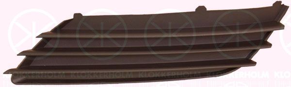 KLOKKERHOLM Griglia di ventilazione, Paraurti 5052998A1