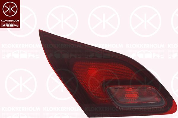 KLOKKERHOLM Luce posteriore 50530717