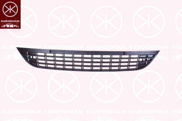 KLOKKERHOLM Griglia di ventilazione, Paraurti 5053913A1