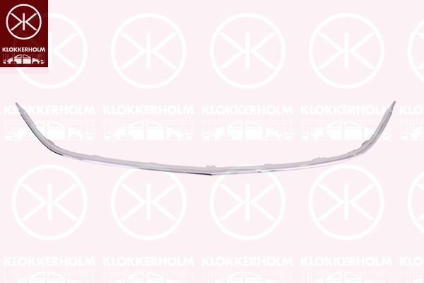 KLOKKERHOLM Griglia radiatore 5053991