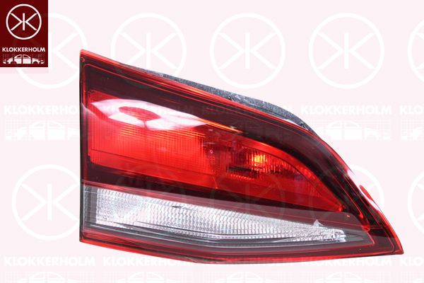 KLOKKERHOLM Luce posteriore 50540716A1