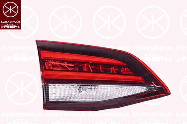 KLOKKERHOLM Luce posteriore 50540717A1