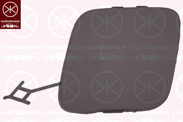KLOKKERHOLM Ribalta, Gancio traino 5054975A1