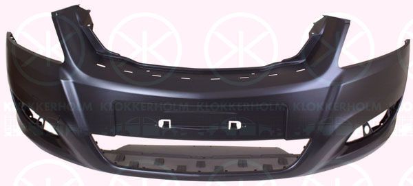 KLOKKERHOLM Paraurti 5063901A1