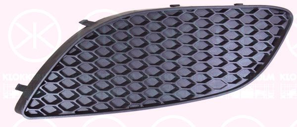 KLOKKERHOLM Griglia di ventilazione, Paraurti 5063913A1