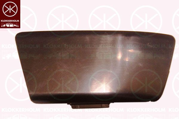 KLOKKERHOLM Ribalta, Gancio traino 5063917