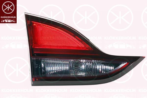 KLOKKERHOLM Luce posteriore 50640703A1