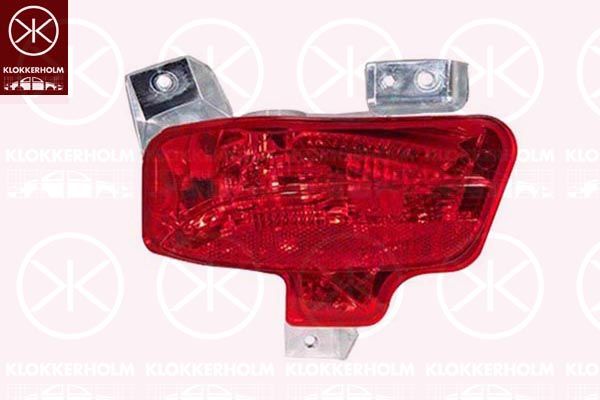 KLOKKERHOLM Catarifrangente 50640784A1
