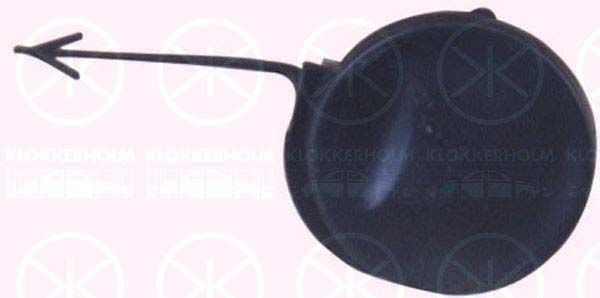 KLOKKERHOLM Ribalta, Gancio traino 5077913