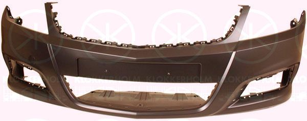 KLOKKERHOLM Paraurti 5078901
