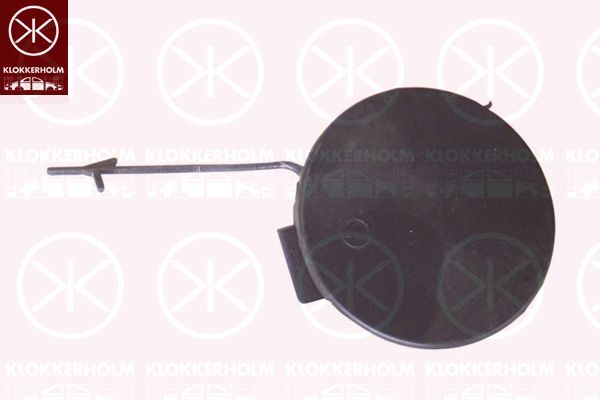 KLOKKERHOLM Ribalta, Gancio traino 5078916A1