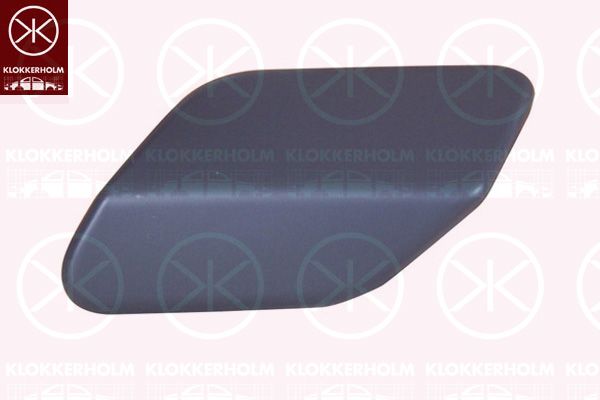 KLOKKERHOLM Mostrina, Paraurti 5078922