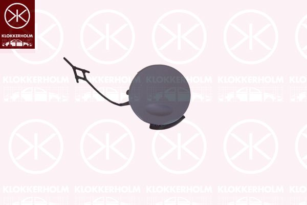 KLOKKERHOLM Ribalta, Gancio traino 5079910A1