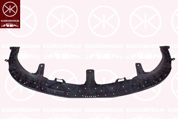 KLOKKERHOLM Ammortizzatore d'urto, Paraurti 5079947