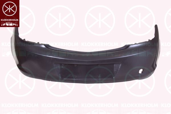 KLOKKERHOLM Paraurti 5079950A1