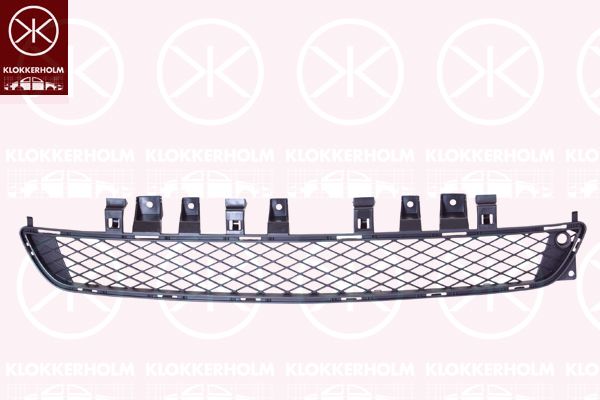 KLOKKERHOLM Griglia radiatore 5079991