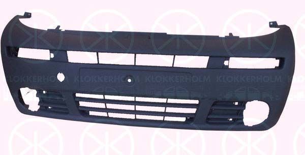 KLOKKERHOLM Paraurti 5089901