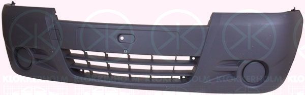 KLOKKERHOLM Paraurti 5089903A1